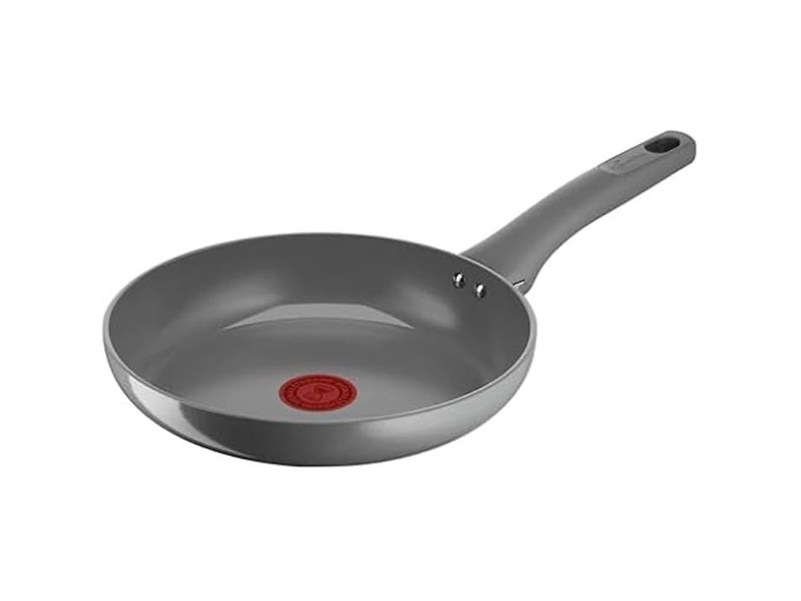 Frigideira LAGOSTINA Resource Revestimento Cerâmico Antiaderente Indução Termossinal 28 Cm