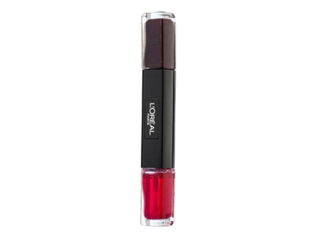 L´Oreal Fragrances Le Vernis Infalible Gel 021 Always A Lady