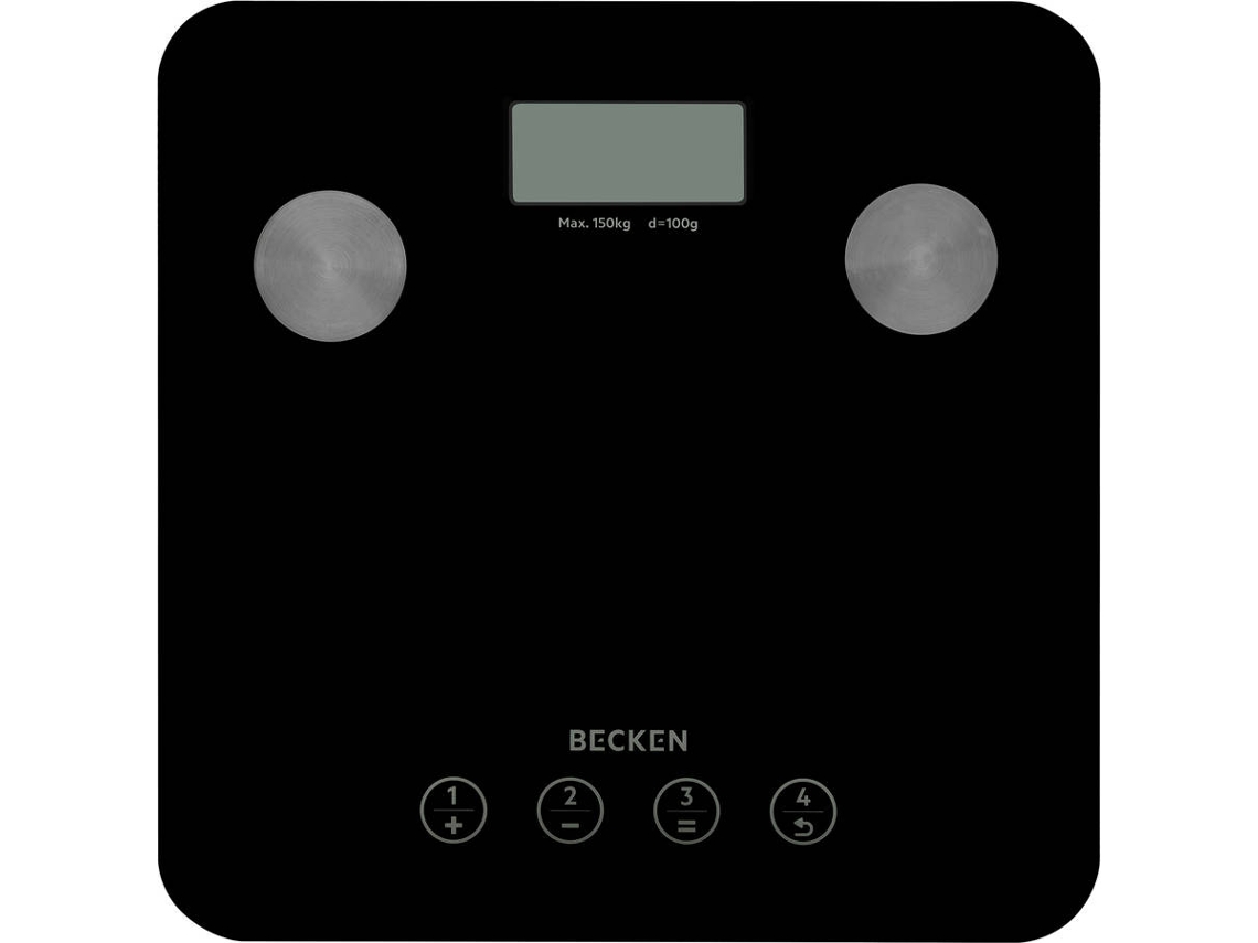 Balança de Diagnóstico BECKEN BAS3057 (5 Funções)