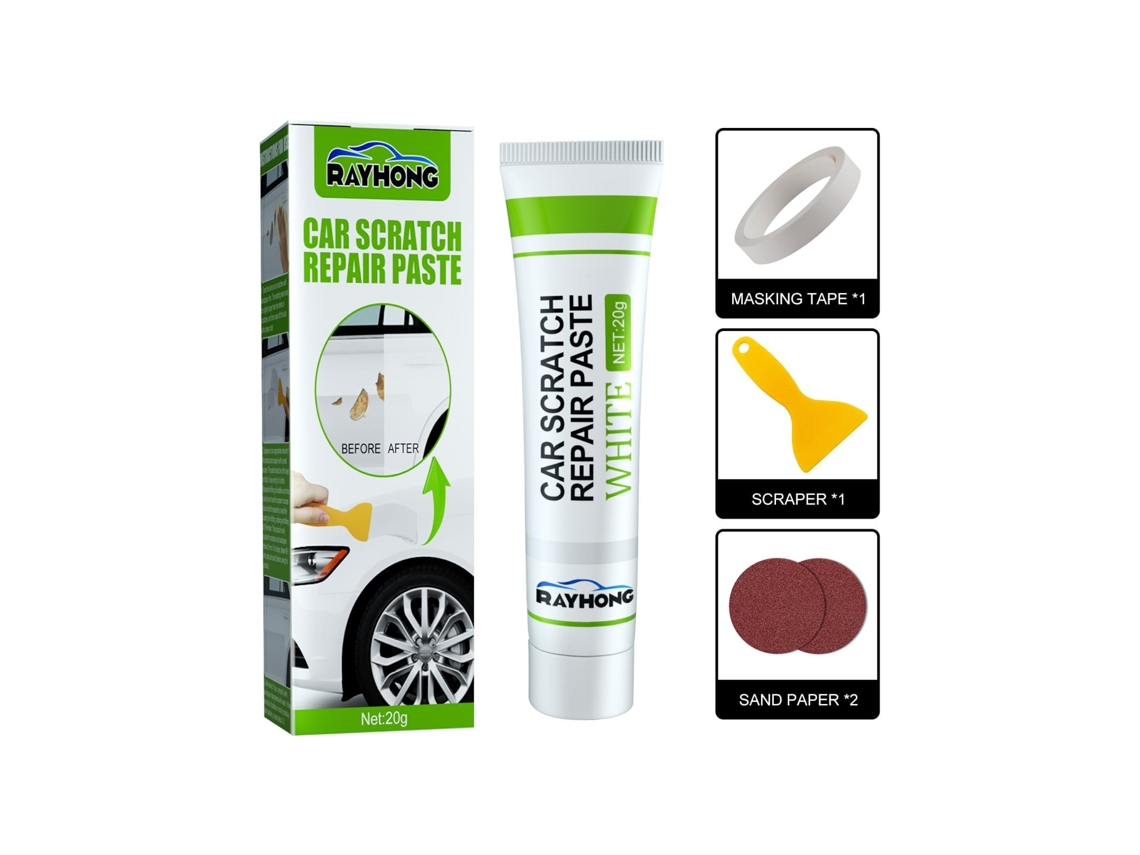 Kit Massa Rapid Rayhong LAXISCREED
