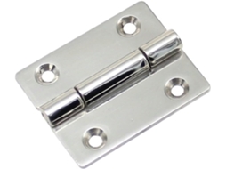Dobradiça Elétrica Para Armário Industrial Porta