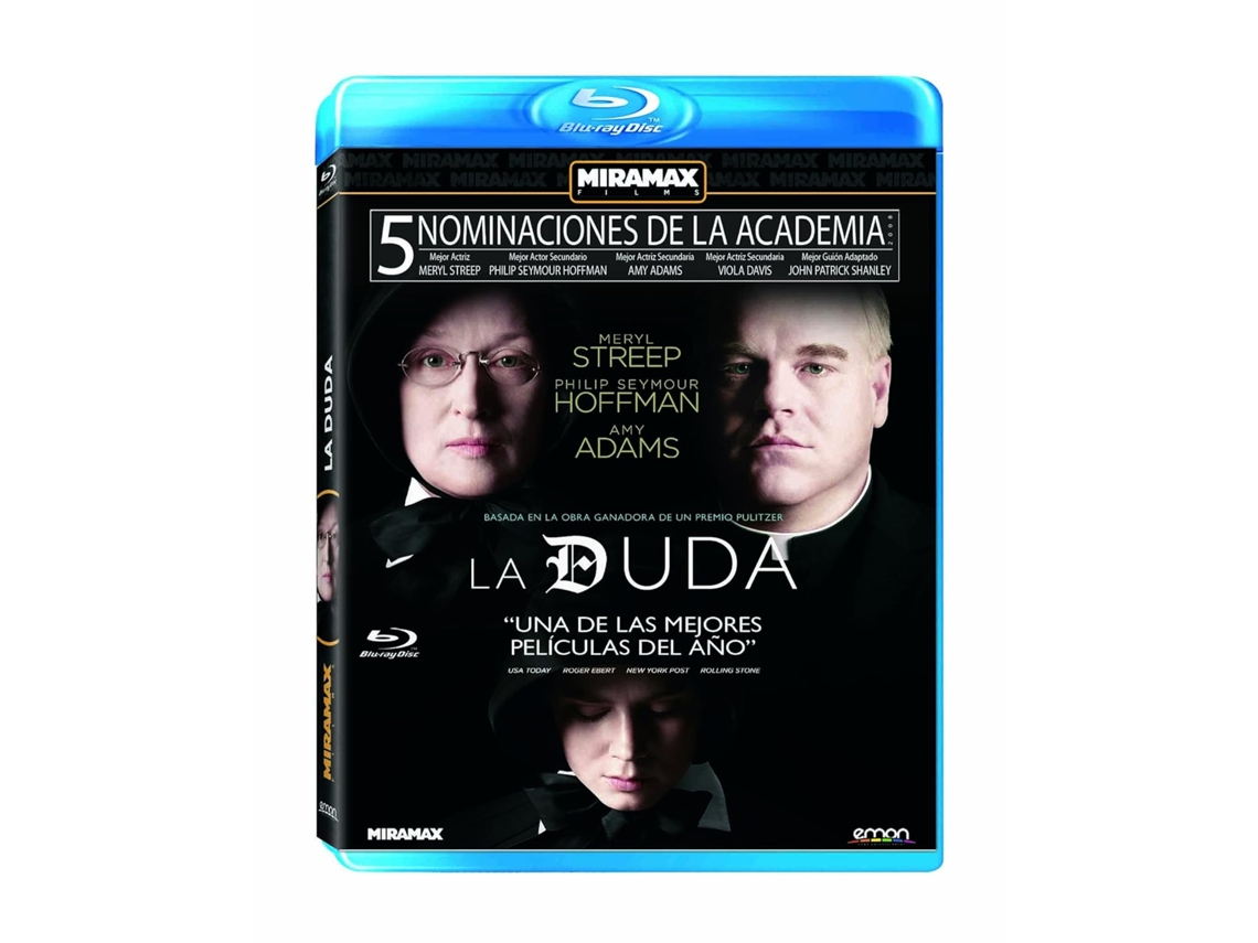 Doubt (2008) / La Duda