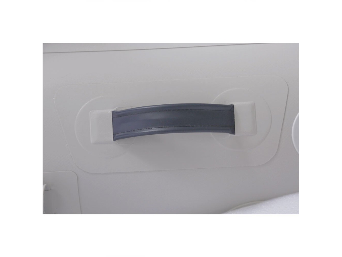 Punho Macio Silverline Transparentetalamex