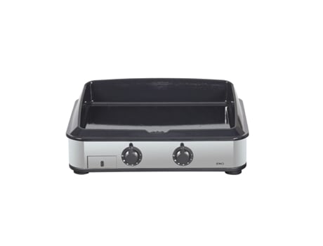 Plancha Elétrica PLA.NET Chef80Lisselec PLA.NET