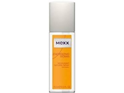 Desodorizante MEXX 75 ml Energizing