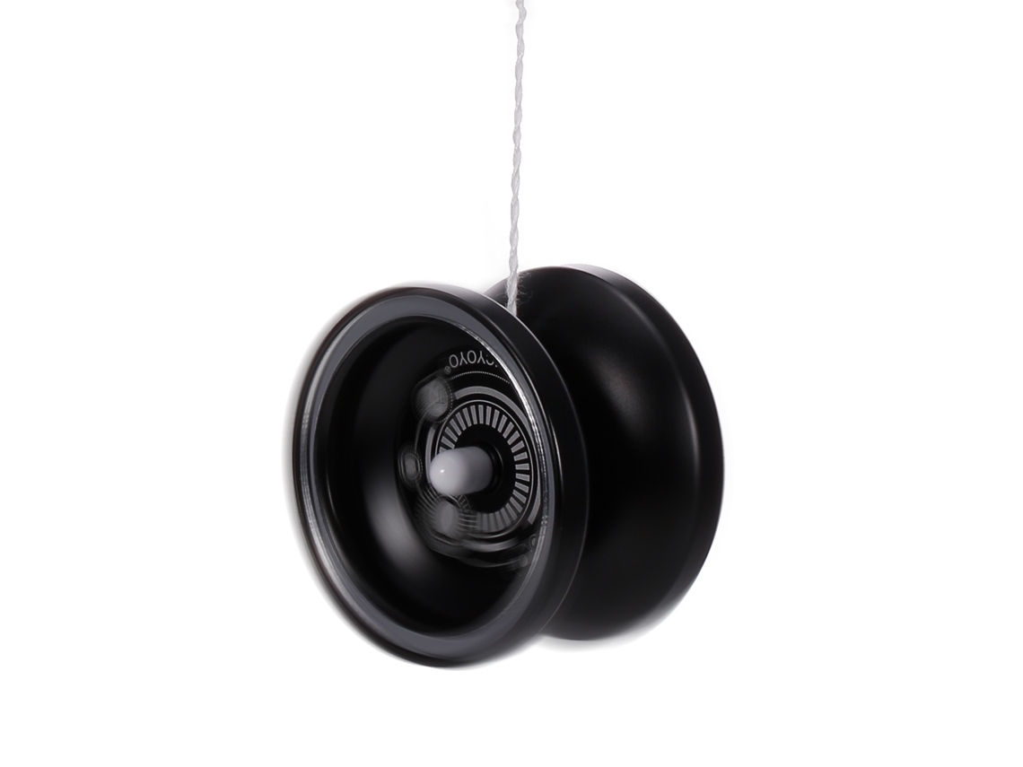 Yoyo Responsivo Magicyoyo T7 Para Crianças Iniciantes Com Aço Axle E Corpo De Liga De Alumínio Para Jogos De Looping
