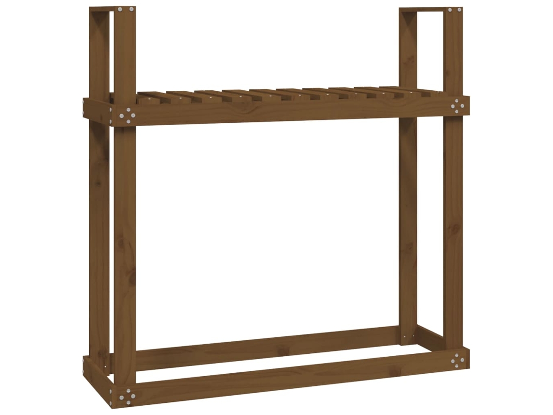 Firewood Rack, Firewood Racks Vidaxl (n/a)