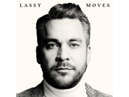 CD Lassy - Moves