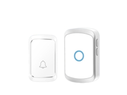 5kit Mini Campainhakit De Campainha Prata SUNNY SPACES