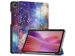 Capa dupla para Lenovo Tab One, Galaxy