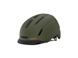 Novo Capacete de Bicicleta GIRO Caden Ii