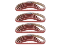 Laxiscreed Jornais De Areia 330x10mm Grit 60 – Pack Com 20 Unidades Para Lixa E Refil