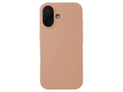 Capa De Celular Em Silicone Líquido Para Iphone 17