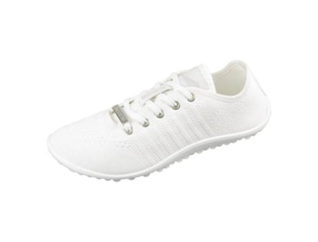 Ténis LEGUANO Go (Branco - Material Sintético- 37)