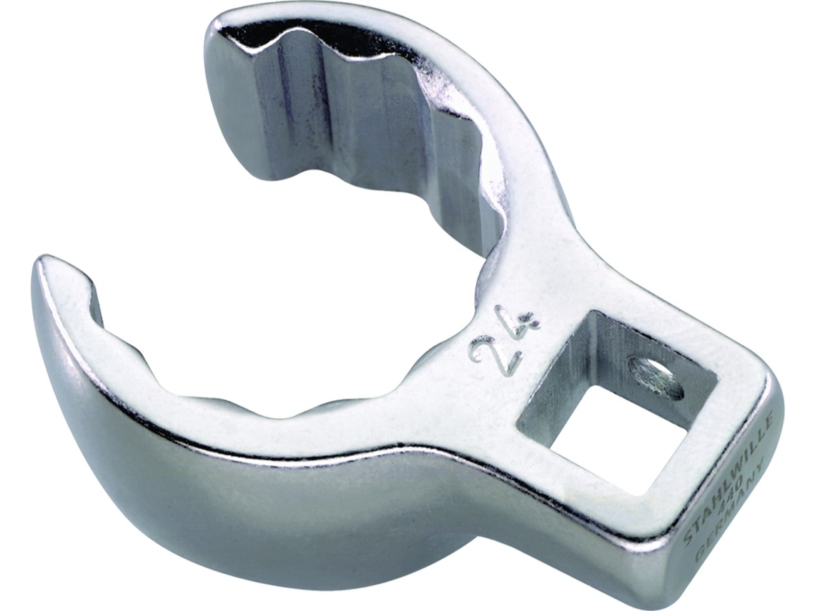 Chave De Caixa STAHLWILLE Boca Em Estrela Tipo Crow-Ring (3 8 18 mm)