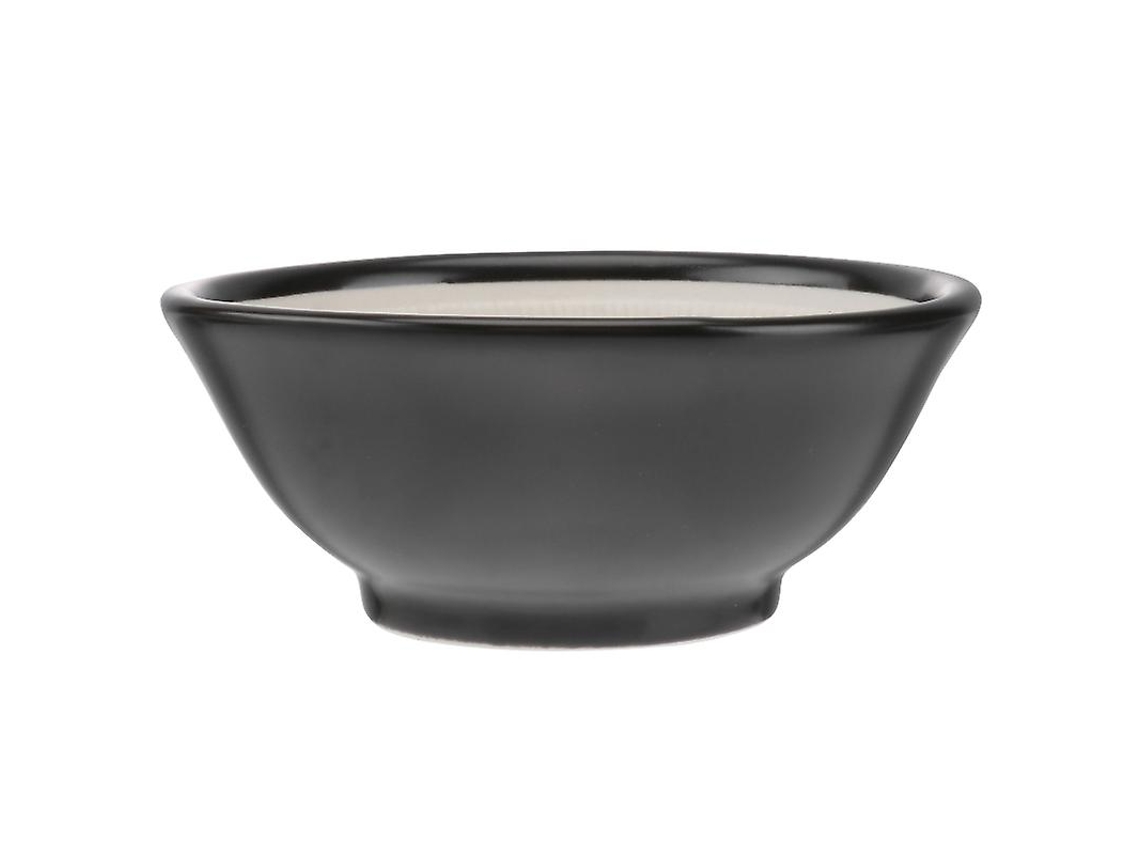 1pcs Tigela De Moagem De Cerâmica