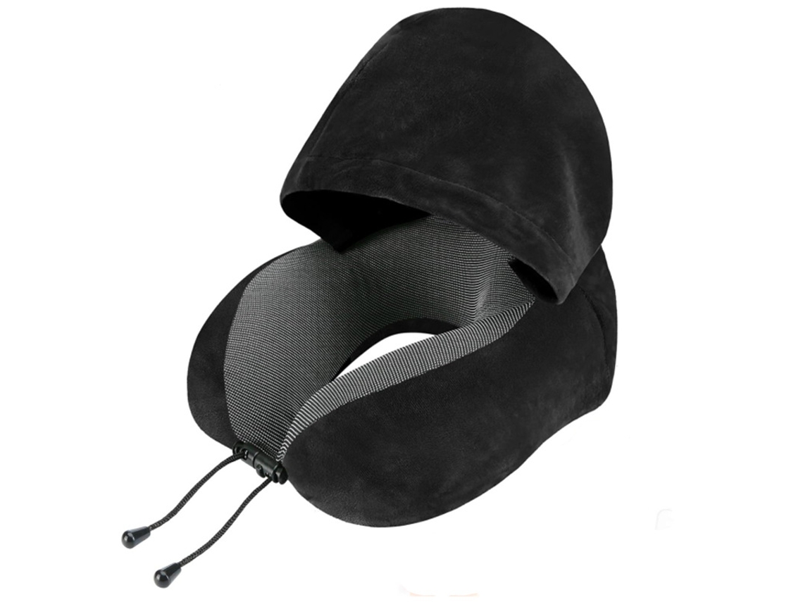 Conjunto de organizadores de mala AQUAFORGE, 3 peças