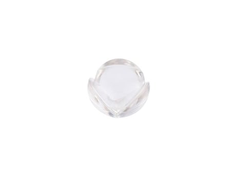Protetor De Canto Infantil Hanstik 35x24mm (4 Unidades)