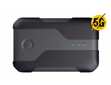 Ponto de Acesso Cat Q10 5G Black
