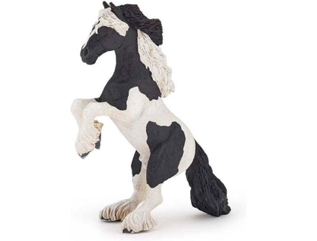 Figura  Cavalo Espiga em Pé