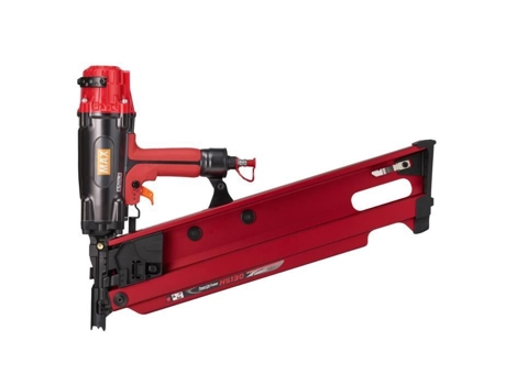 Pregador Pneumático de Alta Pressão Max Hs130 90 a 130 Mm Hs130 ARCA
