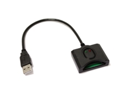 Adaptador Usb Para Expresscard De 34 Mm*