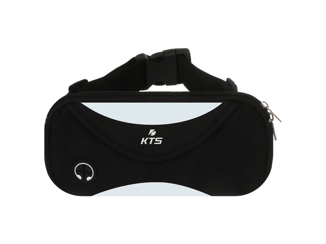Lurelia Pochete Impermeável Para Corrida Bolsa De Ginástica Cinto Esportivo Mochila Unissex