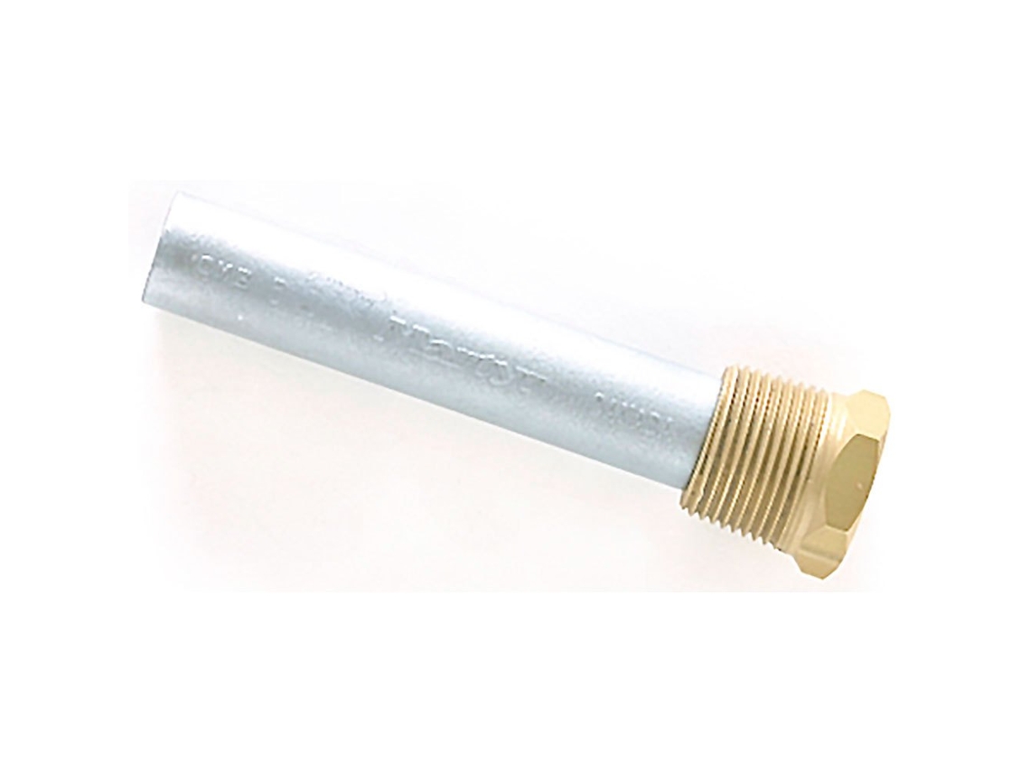 Ânodo de Lápis Cinzento 9.53 X 50.8 Mmmartyr Anodes