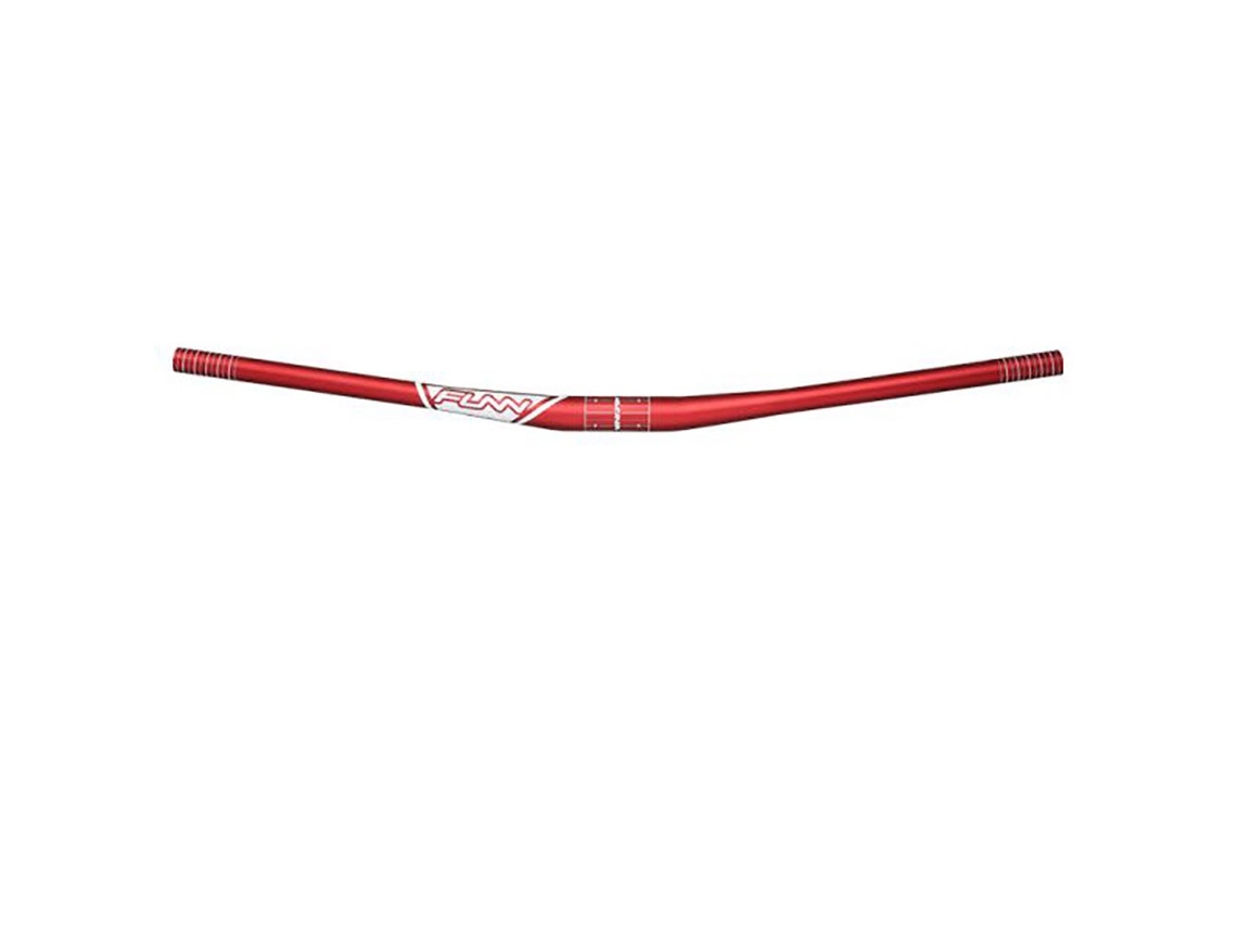 Guiador Kingpin Rise 15 Mm Dourado 31.8 Mm / 785 Mmfunn