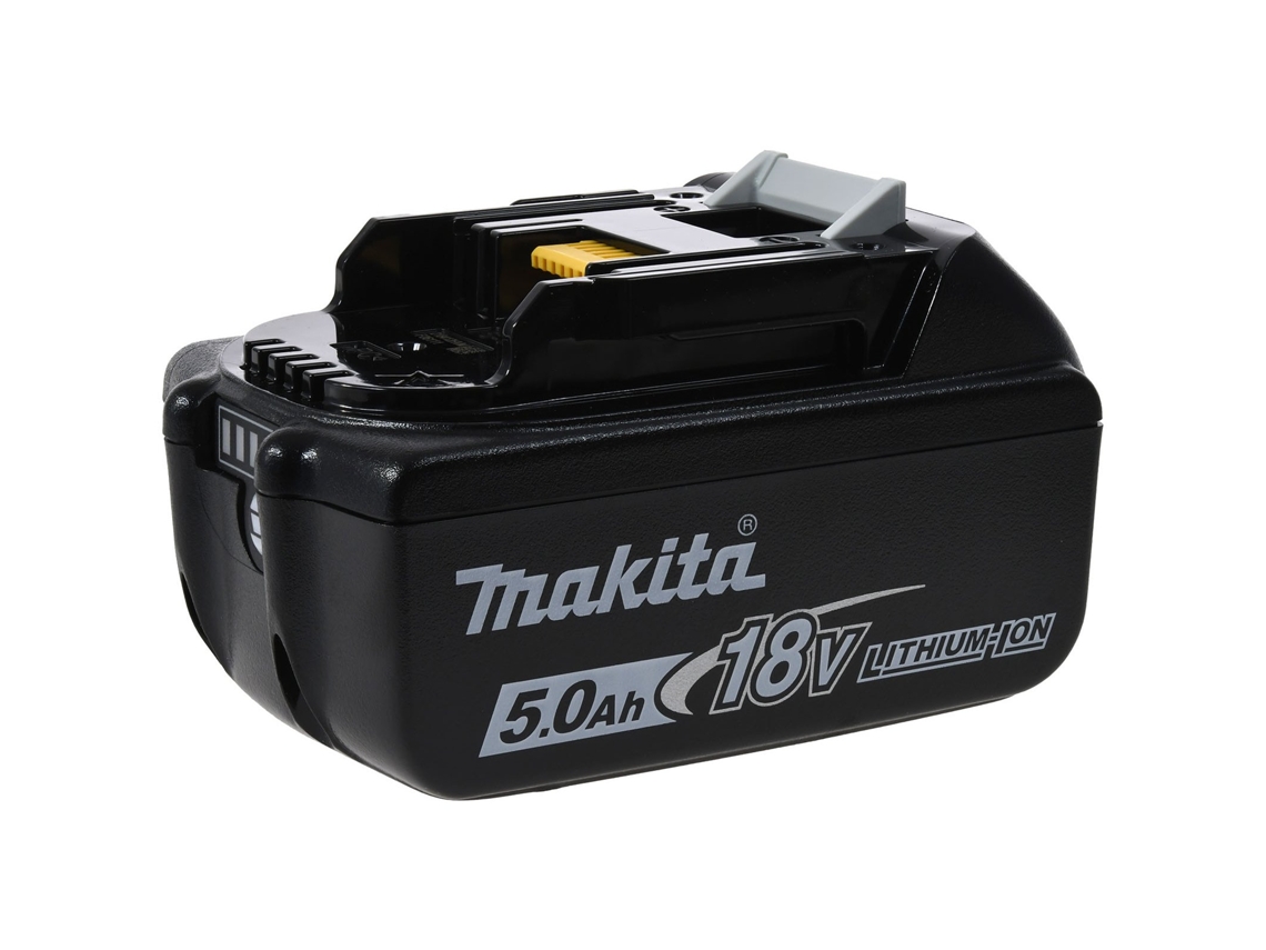 Bateria MAKITA para BL1850 5000mAh