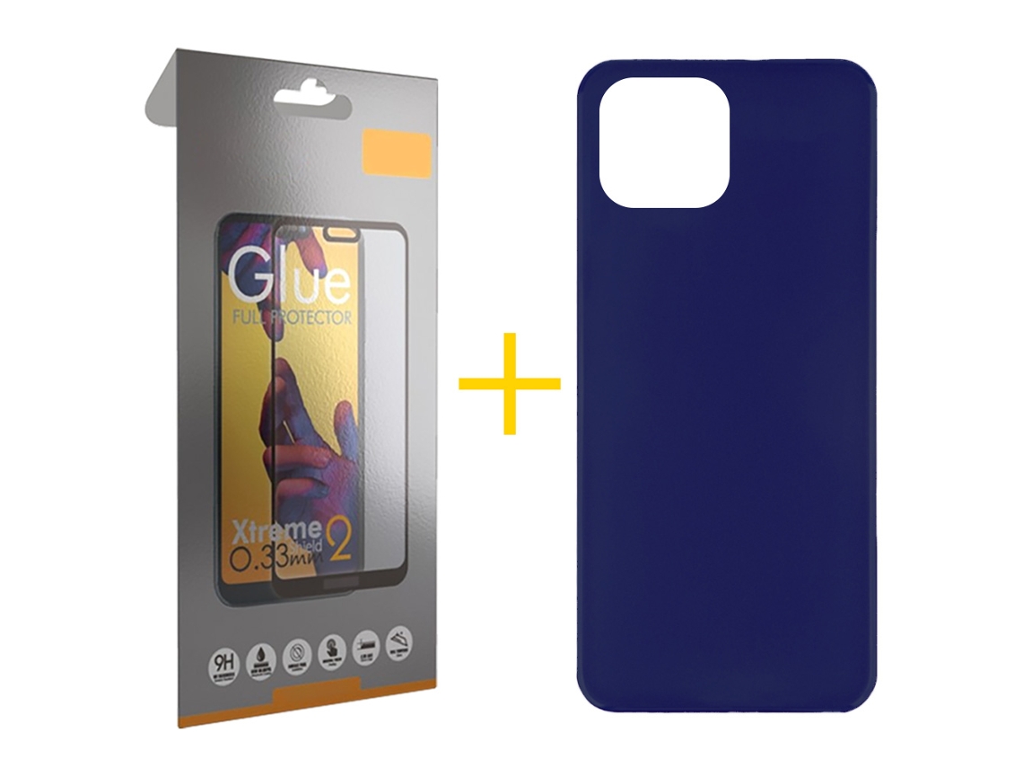 Pelicula de Vidro SKYHE iPhone 12