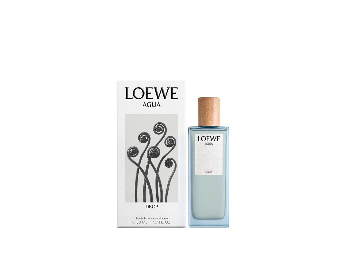 Perfume Mulher LOEWE AGUA DE LOEWE ELLA (50 ml) | Worten.pt