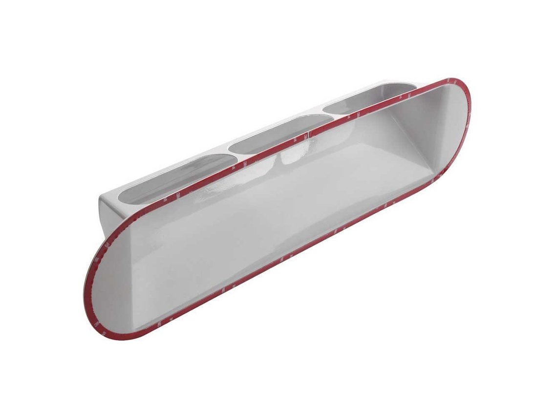 Ventilação de Ar Do Divisor de Água 150 Transparentevetus