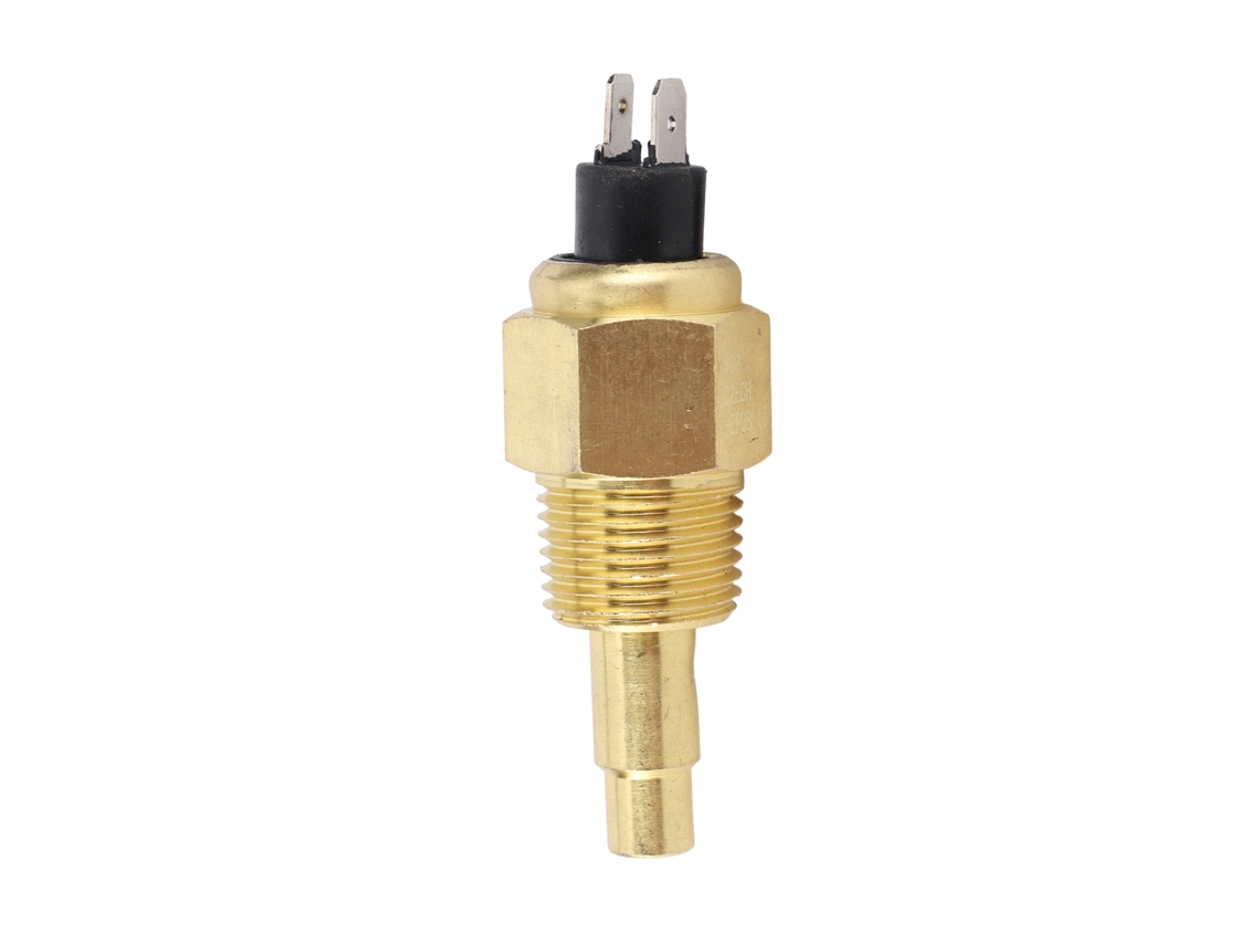 Sensor De Temperatura De Água Laxiscreed 1/2 Npt De Alta Confiabilidade Para Sistemas Hidráulicos