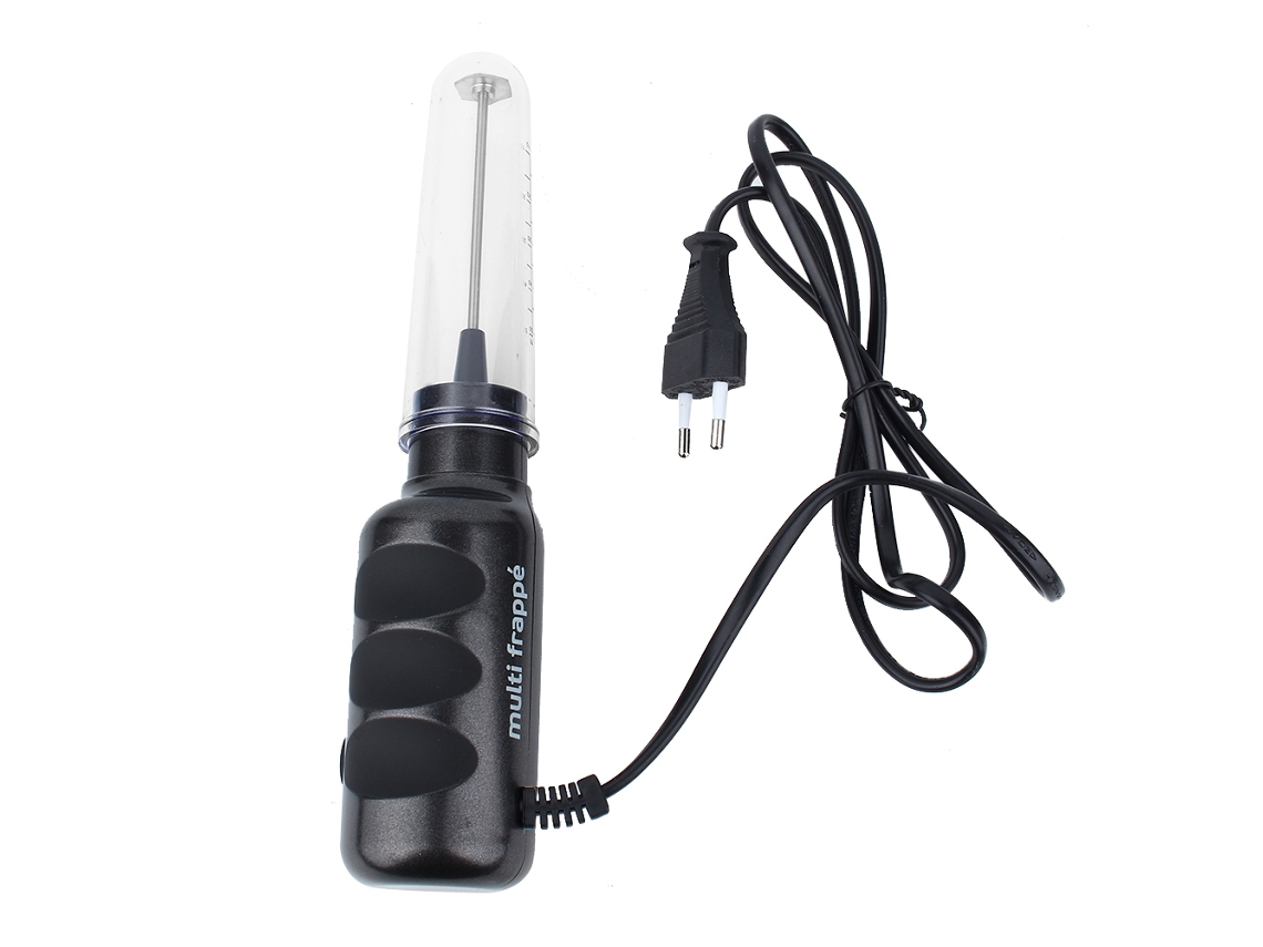 Laxiscreed Batedeira De Mão Elétrica Para Cozinha, Multifuncional E De Aço Inoxidável