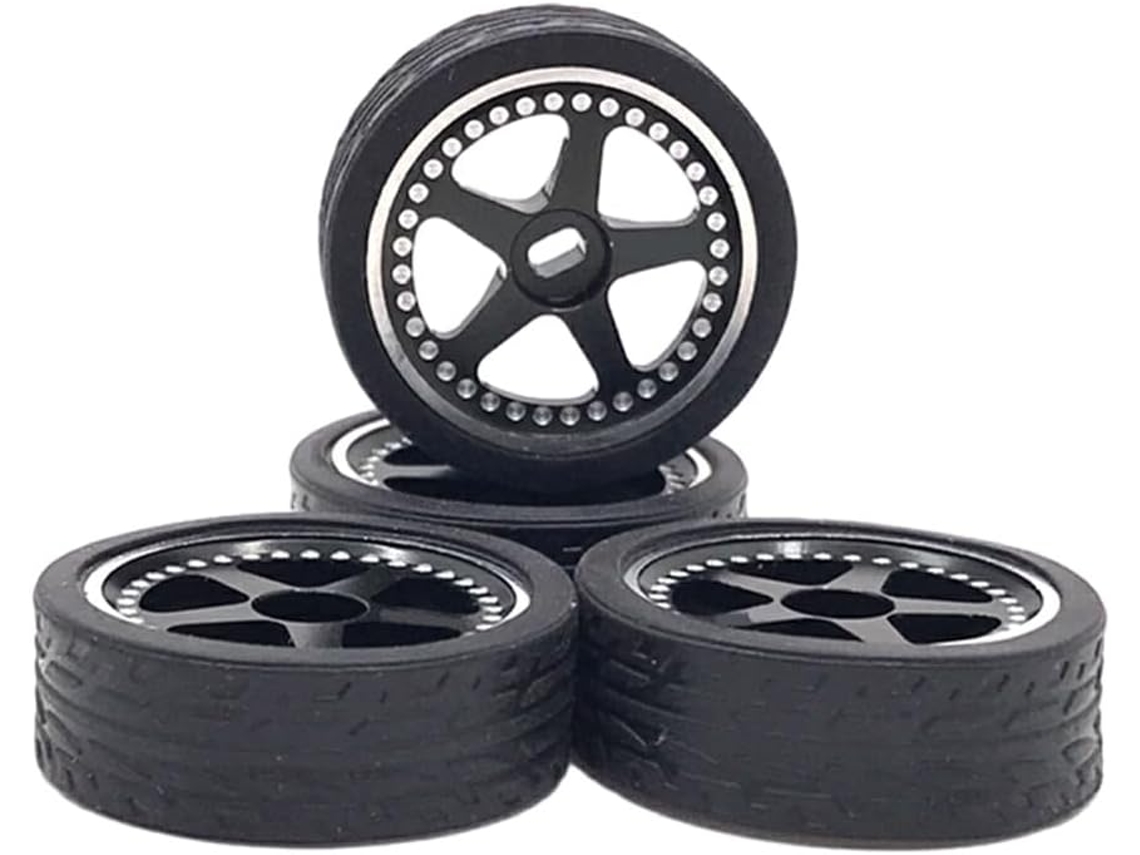 Aro De Metal Para Carro Controle Remoto