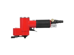 Laxiscreed Máquina Pneumática De Lixamento E Polimento Para Madeira E Metal