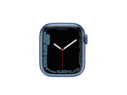 Apple Watch Series 7 41mm Gps Aluminum Case / Recondicionado Sinais De Uso