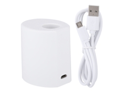Carregador Iqos Com Carregamento Rápido Universal