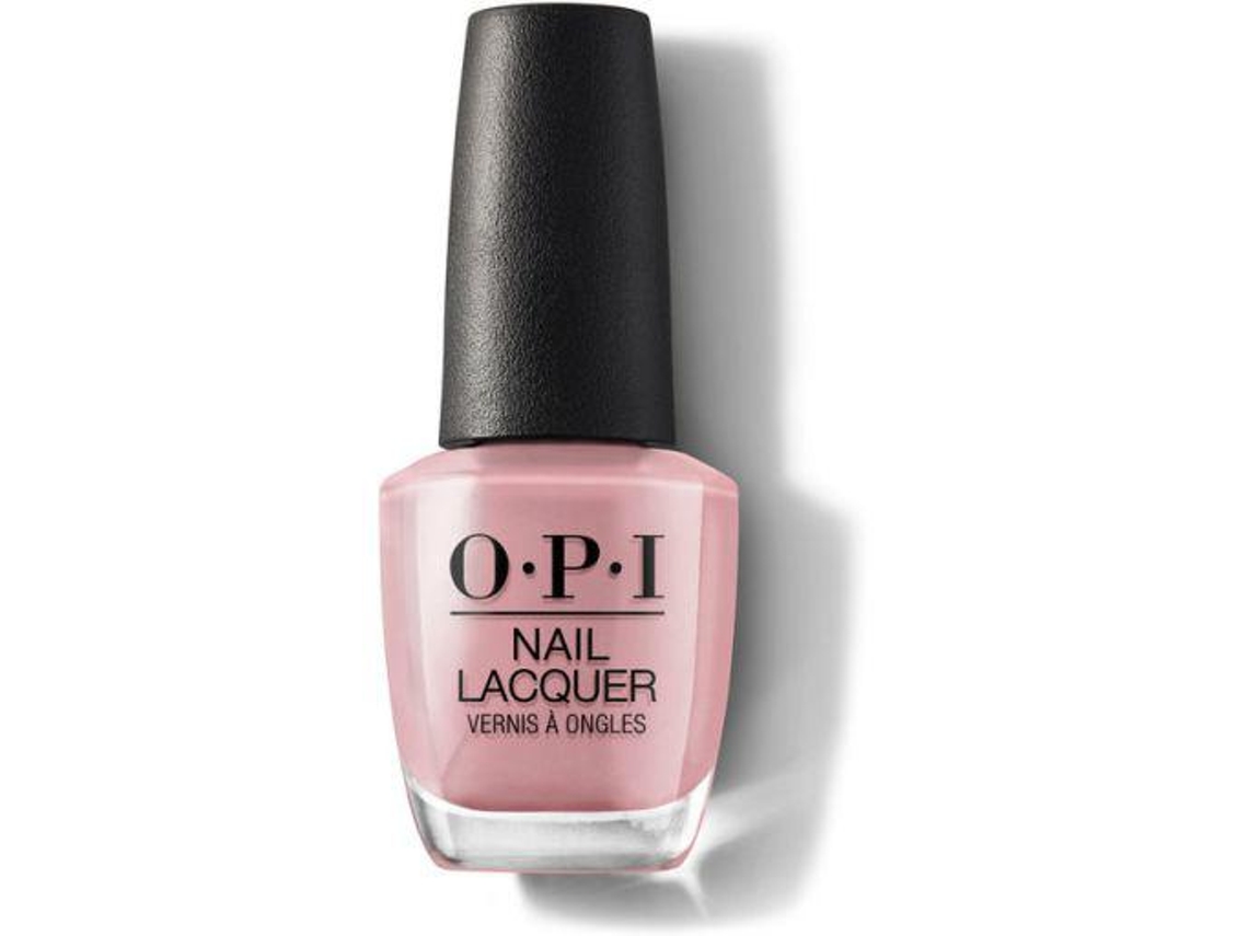 Opi Verniz Para Unhas Classics 15 Ml