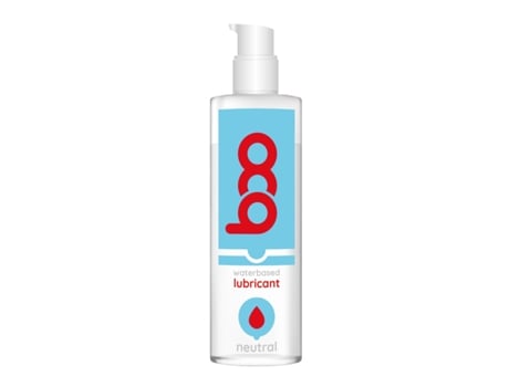 Lubrificante BOO 250 ml