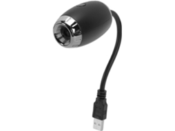 Projetor De Luz Noturna Usb Ashata, Lâmpada Projeção Led Portátil Com