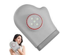 Massageador Elétrico de Mãos com Pressão de Ar, Massageador de Pulso e Dedos TAISHENGDA