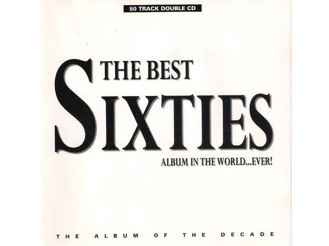 CD The Best Singles (2CDs)