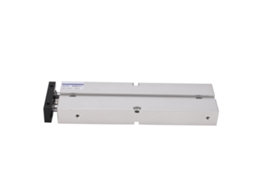 Cilindro Pneumático De Doble Acción Tn16x125-s De Aleación De Aluminio Antirroído 0.1-0.9mpa