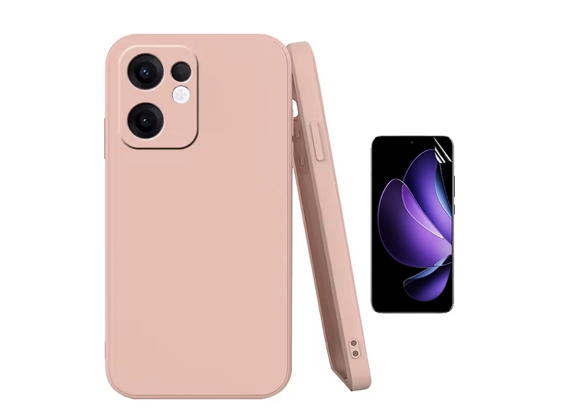 Pelicula de Vidro GIFT4ME Oppo Reno13 F 4G