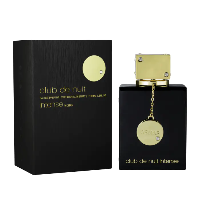 Armaf Club De Nuit Intense Woman Eau De Parfum Spray 105ml