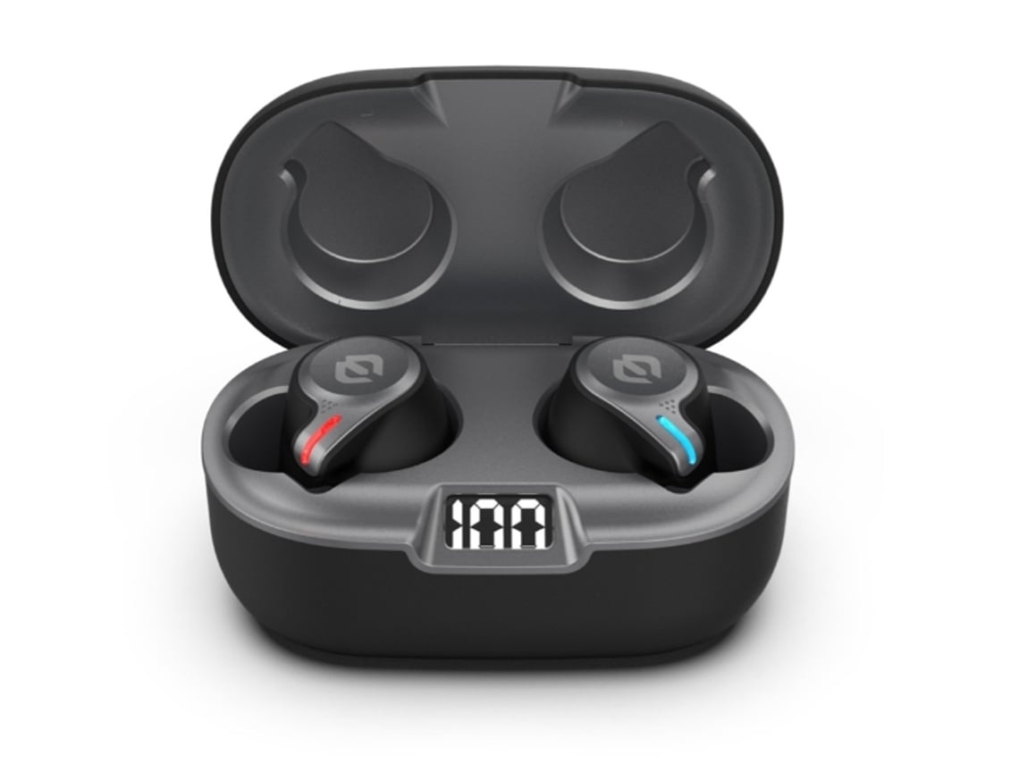 Auriculares Sem Fios Bluetooth Tws Lurelia