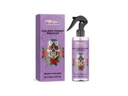 Spray para Ferrugem em Rodas, Limpeza e Polimento Simples LAXISCREED