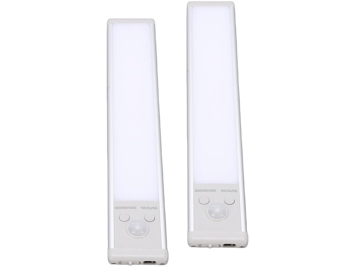 Fita De Led Com Sensor De Movimento, Longa Vida Útil